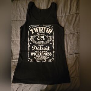 Twiztid- Tank top